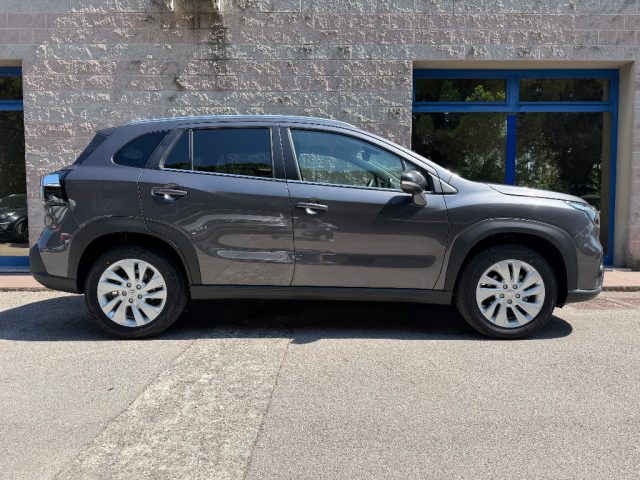 Suzuki S-Cross NEW S-CROSS 1.4 110CV TOP HYBRID PRONTA CONSEGNA! - foto 2 di 4