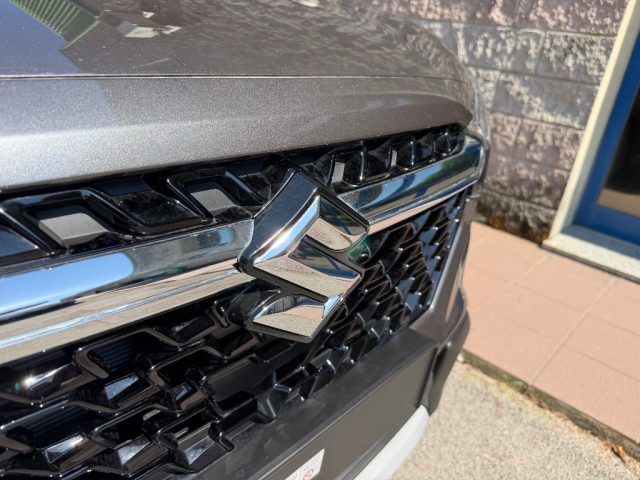Suzuki S-Cross NEW S-CROSS 1.4 110CV TOP HYBRID PRONTA CONSEGNA! - foto 3 di 4