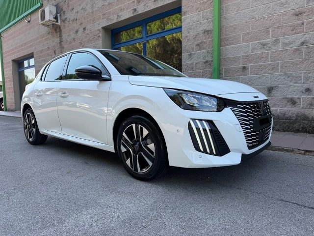 Peugeot 208 1.2 100CV ALLURE KM-0 NAVIGATORE RETROCAMERA km 0 a VENEZIA