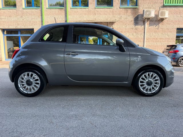 Fiat 500 1.0 70CV HYBRID UNIPROPRIETARIO NAVIGAZIONE - foto 2 di 4