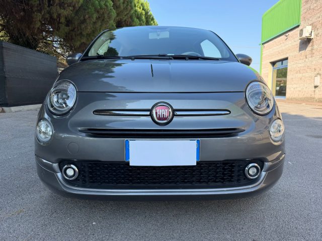 Fiat 500 1.0 70CV HYBRID UNIPROPRIETARIO NAVIGAZIONE - foto 3 di 4