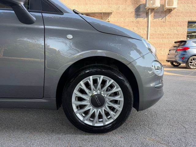 Fiat 500 1.0 70CV HYBRID UNIPROPRIETARIO NAVIGAZIONE - foto 4 di 4