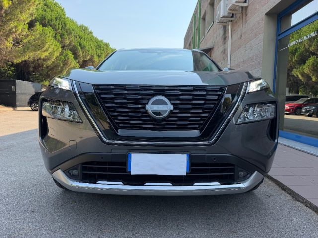 Nissan X-Trail 1.5 E-POWER TEKNA E-4ORCE 4WD 7 POSTI AUTOMATICA - foto 3 di 4