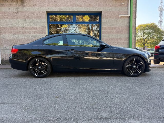 BMW 320 COUPE E92 320D 177CV MANUALE - foto 2 di 4