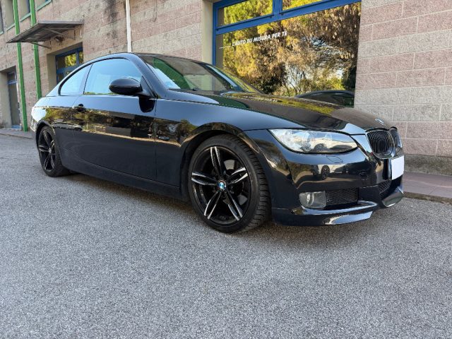 BMW 320 COUPE E92 320D 177CV MANUALE usato a VENEZIA