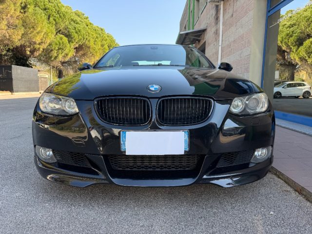 BMW 320 COUPE E92 320D 177CV MANUALE - foto 4 di 4
