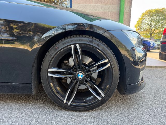 BMW 320 COUPE E92 320D 177CV MANUALE - foto 3 di 4