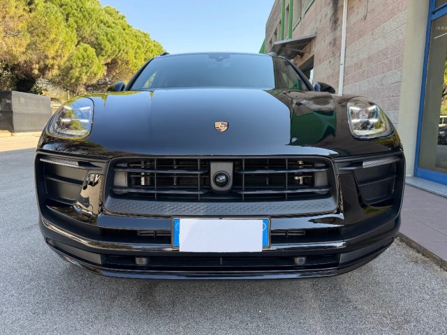 Porsche Macan 2.0 T 265CV PDK UNIPROPRIETARIO KM-20.000 - foto 4 di 4