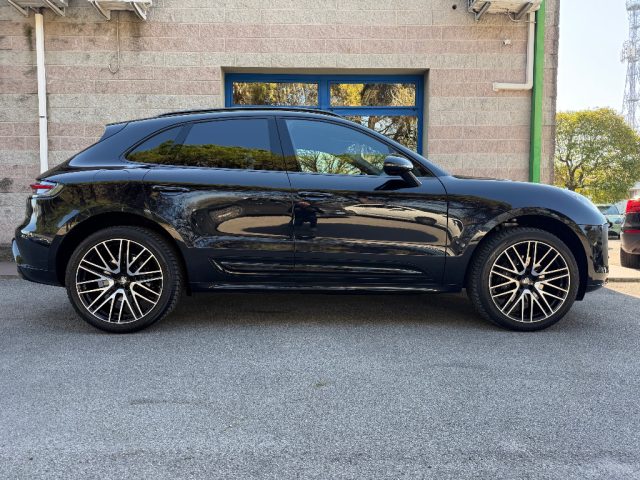 Porsche Macan 2.0 T 265CV PDK UNIPROPRIETARIO KM-20.000 - foto 2 di 4