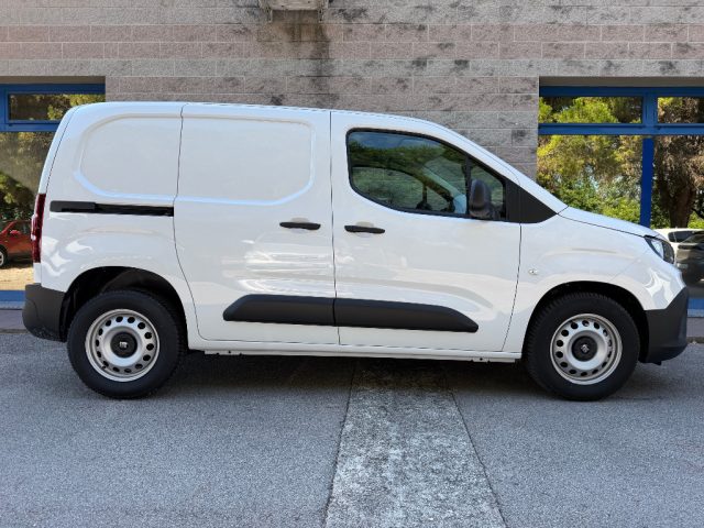 Fiat Doblo 1.5 BLUEHDI 100CV PC-TN SENSORI PARCH RETROCAMERA - foto 2 di 4