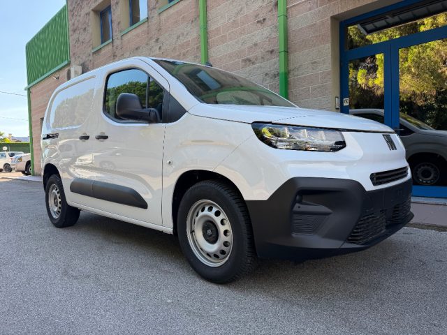 Fiat Doblo 1.5 BLUEHDI 100CV PC-TN SENSORI PARCH RETROCAMERA km 0 a VENEZIA