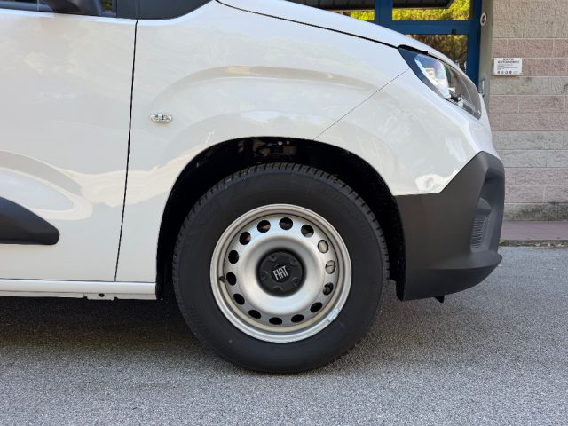 Fiat Doblo 1.5 BLUEHDI 100CV PC-TN SENSORI PARCH RETROCAMERA - foto 3 di 4