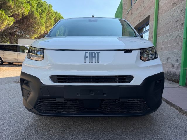 Fiat Doblo 1.5 BLUEHDI 100CV PC-TN SENSORI PARCH RETROCAMERA - foto 4 di 4
