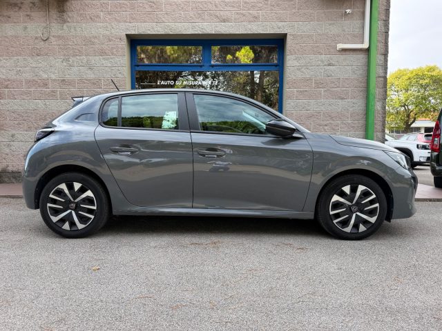 Peugeot 208 1.2 75CV PURETECH UNIPROPRIETARIO APPLE CAR PLAY - foto 2 di 4
