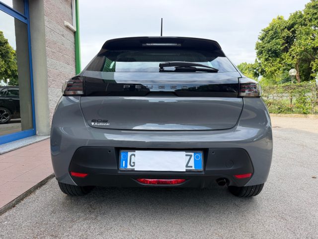 Peugeot 208 1.2 75CV PURETECH UNIPROPRIETARIO APPLE CAR PLAY - foto 3 di 4