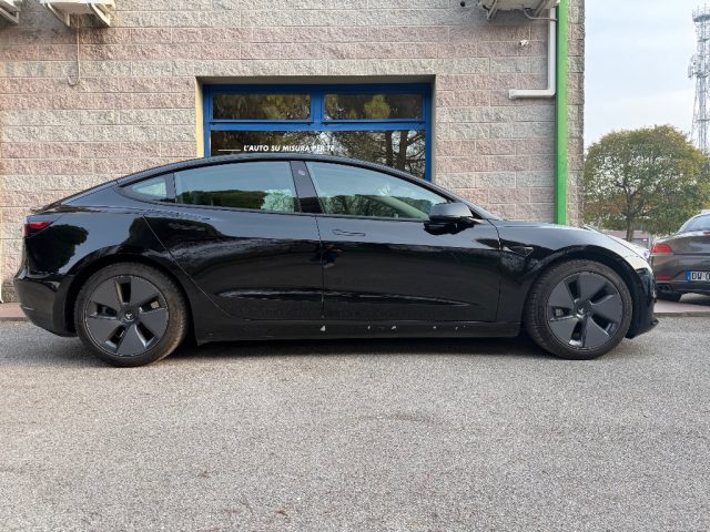 Tesla Model 3 LONG RANGE DUAL MOTOR AWD UNIPROPRIETARIO usato a VENEZIA