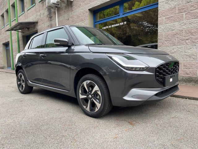 Suzuki Swift 1.2 TOP HYBRID NUOVA PRONTA CONSEGNA NAVIGATORE nuovo a VENEZIA