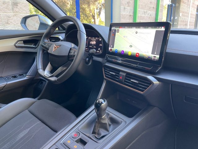 CUPRA Formentor 2.0 TDI 150CV NAVIGATORE CERCHI 19" RETROCAMERA, del 2022, 48.900 km, in vendita a Venezia (VE)