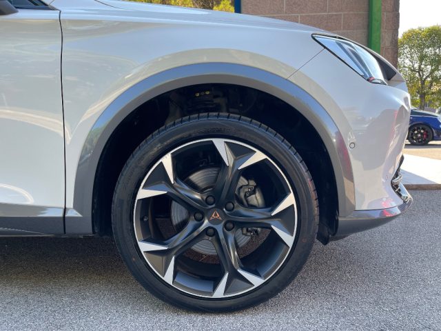 CUPRA Formentor 2.0 TDI 150CV NAVIGATORE CERCHI 19" RETROCAMERA - foto 4 di 4