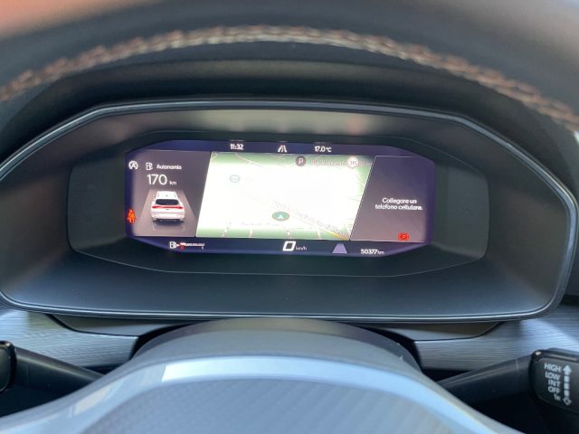 CUPRA Formentor 2.0 TDI 150CV NAVIGATORE CERCHI 19" RETROCAMERA, del 2022, 48.900 km, in vendita a Venezia (VE)