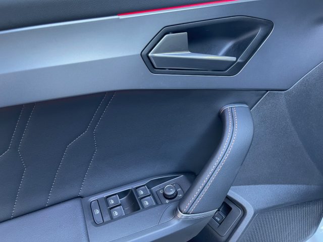 CUPRA Formentor 2.0 TDI 150CV NAVIGATORE CERCHI 19" RETROCAMERA usato a VENEZIA
