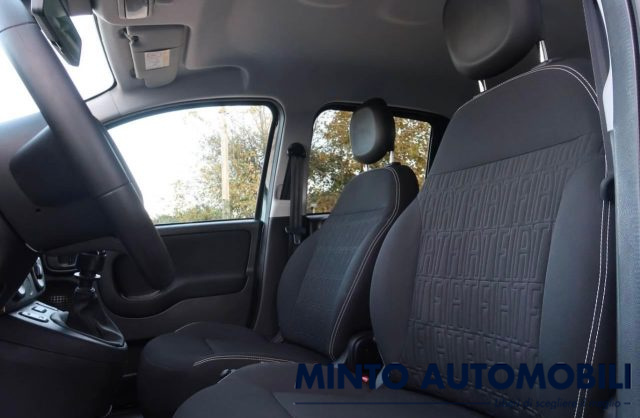 Fiat Panda Cross 1.0 70CV HYBRID NAVIGATORE SENSORI PARCHEGGIO usato a VENEZIA