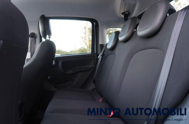 Fiat Panda Cross 1.0 70CV HYBRID NAVIGATORE SENSORI PARCHEGGIO usato a VENEZIA