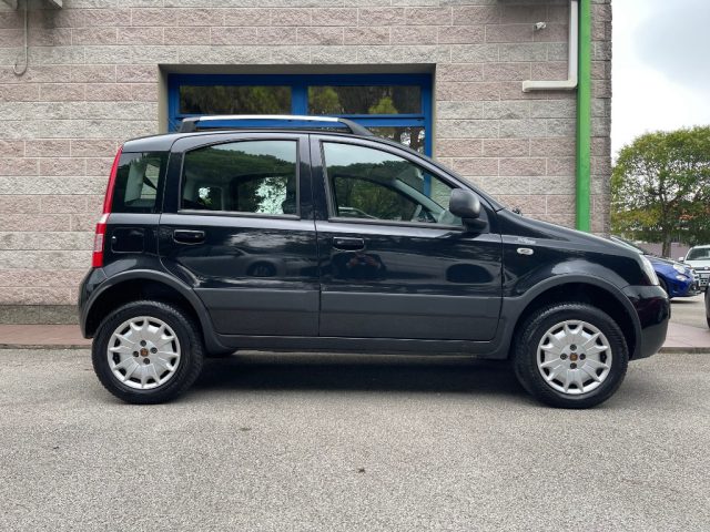 Fiat Panda 1.2 4X4 69CV - foto 2 di 4