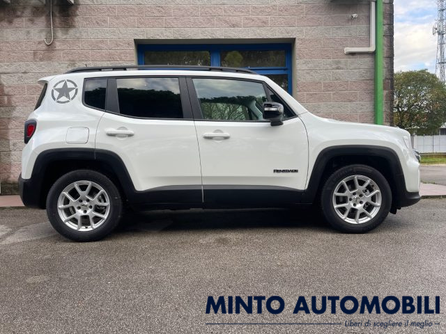 Jeep Renegade 1.0 T3 120CV LIMITED EDITION STELLA APPLE CARPLAY - foto 2 di 31
