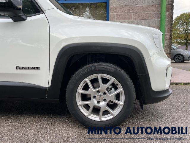Jeep Renegade 1.0 T3 120CV LIMITED EDITION STELLA APPLE CARPLAY - foto 3 di 31