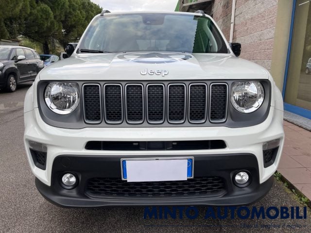 Jeep Renegade 1.0 T3 120CV LIMITED EDITION STELLA APPLE CARPLAY - foto 4 di 31