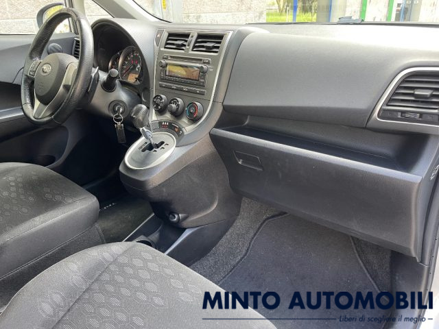 Subaru Trezia 1.4D-L 90 CV 6MMT AUTOMATICA UNIPROPRIETARIO usato a VENEZIA