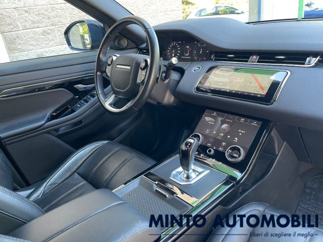 Land Rover Range Rover Evoque 2.0 TD4 R-DYNAMIC 180CV FARI FULL LED CERCHI DA 20, del 2020, 87.000 km, in vendita a Venezia (VE)