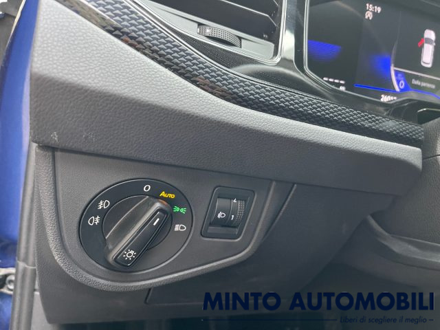 Volkswagen Polo 1.0 TSI 95CV TECH PACK F.LED UNIPROPRIETARIO usato a VENEZIA
