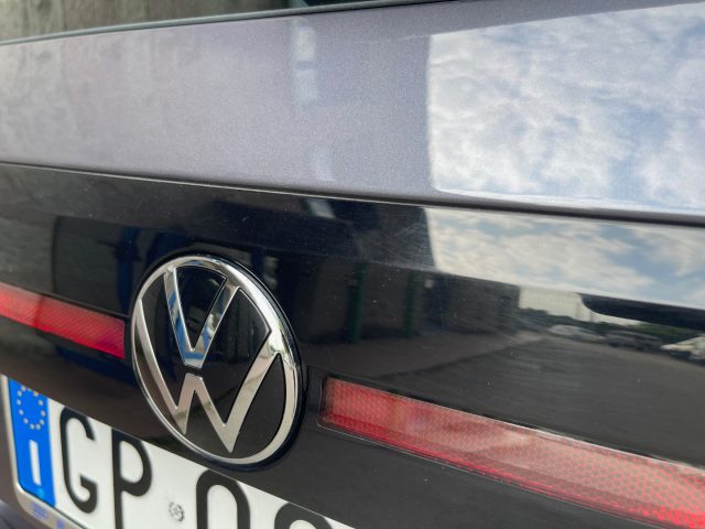Volkswagen T-Cross 1.0 TSI 95CV APPLE CARPLAY NAVIGAZIONE SENS.PARCH., del 2023, 36.000 km, in vendita a Venezia (VE)