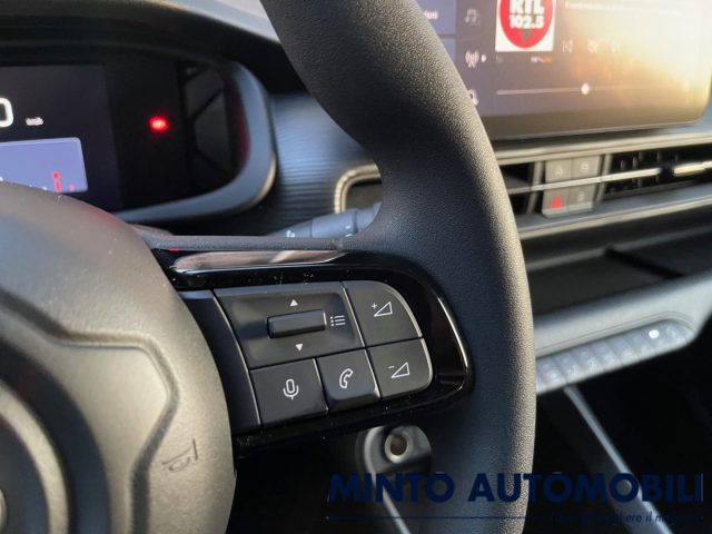 Jeep Avenger 1.2 100CV TURBO LONGITUDE UNIPROPRIETARIO usato a VENEZIA