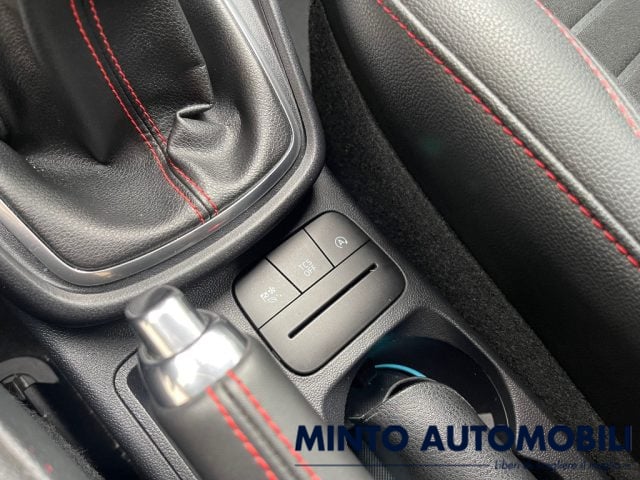 Ford Puma 1.0 125CV ST-LINE MILD HYBRID UNIPROPRIETARIO NAVI usato a VENEZIA