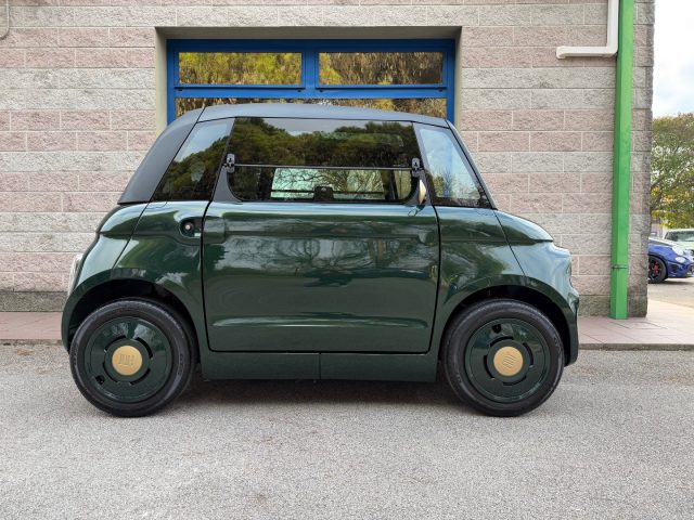 Fiat Topolino SERIE SPECIALE PRONTA CONSEGNA!! - foto 2 di 4