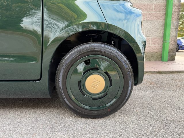 Fiat Topolino SERIE SPECIALE PRONTA CONSEGNA!! - foto 4 di 4