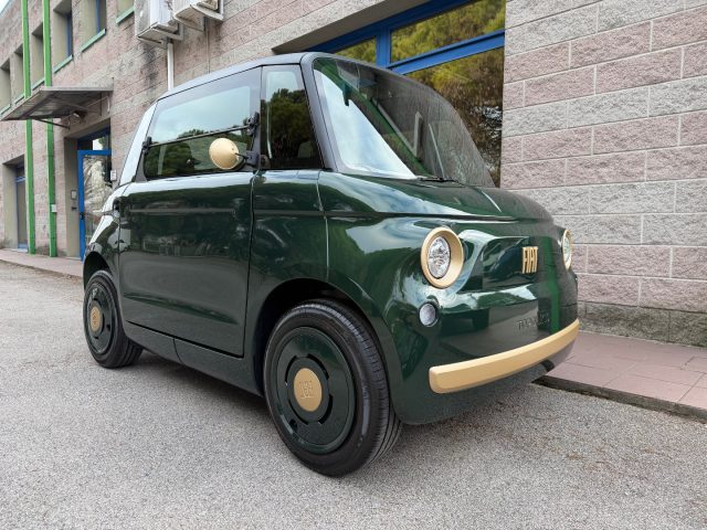 Fiat Topolino SERIE SPECIALE PRONTA CONSEGNA!! km 0 a VENEZIA