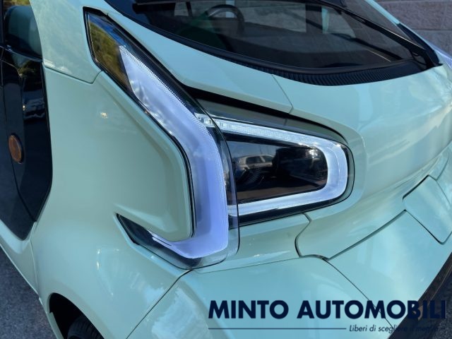 XEV Yoyo EASY UNIPROPRIETARIO KM-890 TETTO PANORAMICO - foto 4 di 4