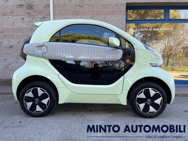 XEV Yoyo EASY UNIPROPRIETARIO KM-890 TETTO PANORAMICO - foto 2 di 4