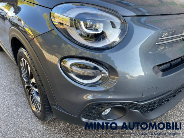 Fiat 500X 1.0 T3 120CV APPLE CARPLAY ANDROID AUTO BLUETOOTH usato a VENEZIA