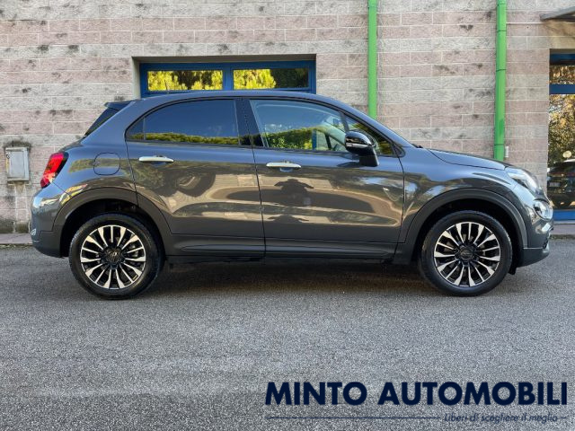 Fiat 500X 1.0 T3 120CV APPLE CARPLAY ANDROID AUTO BLUETOOTH - foto 2 di 4