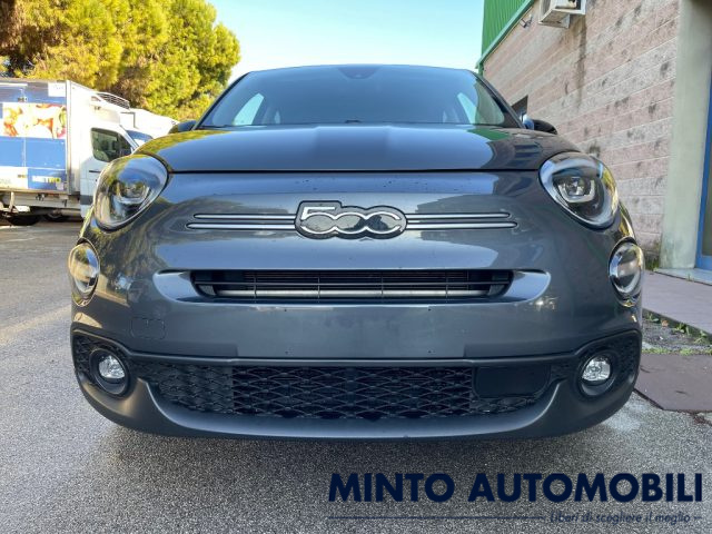 Fiat 500X 1.0 T3 120CV APPLE CARPLAY ANDROID AUTO BLUETOOTH usato a VENEZIA