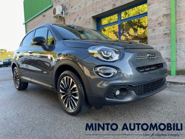 Fiat 500X 1.0 T3 120CV APPLE CARPLAY ANDROID AUTO BLUETOOTH usato a VENEZIA