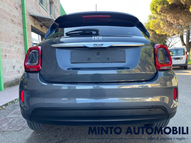 Fiat 500X 1.0 T3 120CV APPLE CARPLAY ANDROID AUTO BLUETOOTH usato a VENEZIA