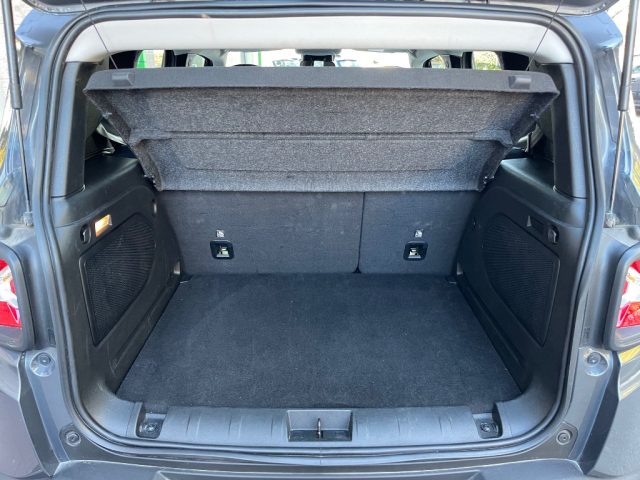 Jeep Renegade 1.6 MJT 130CV LIMITED APPLE CARPLAY CRUISE ADATT., del 2023, 42.000 km, in vendita a Venezia (VE)