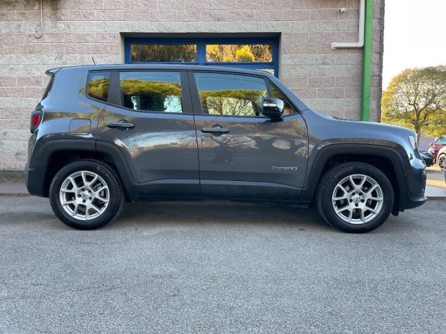 Jeep Renegade 1.6 MJT 130CV LIMITED APPLE CARPLAY CRUISE ADATT. - foto 2 di 4