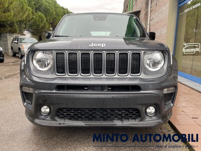 Jeep Renegade 1.0 T3 120CV LIMITED 2WD UNIPROPRIETARIO - foto 2 di 24